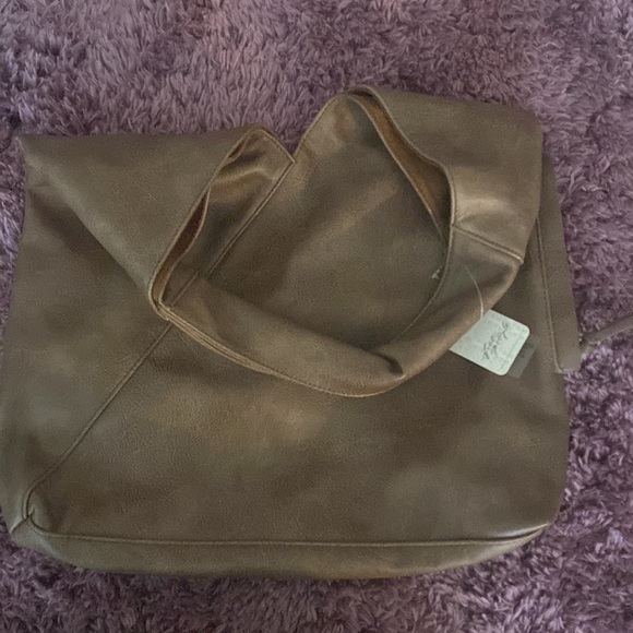 FREE PEOPLE HOBO - Picture 3 of 3